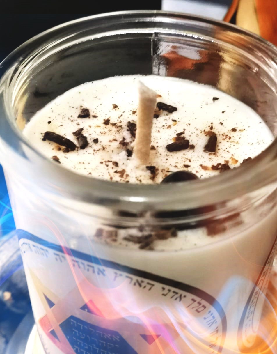 ROSH HASHANÁ 2021 Kit de Trabajo Espiritual DARSHANA CENTER